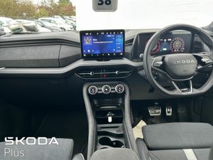 Skoda Kodiaq SPORTLINE 2.0 TDI 150 BHP AUTO 7 SEAT - Image 2