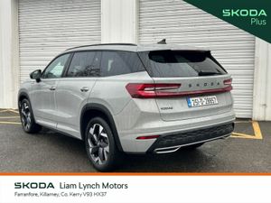 Skoda Kodiaq SPORTLINE 2.0 TDI 150 BHP AUTO 7 SEAT - Image 3
