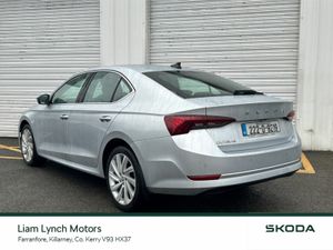 Skoda Octavia OCTAVIA STYLE 2.0TDI 150 BHP ***MORE - Image 3