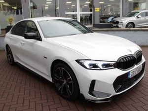 330E PLUG IN HYBRID M-SPORT PLUS PACK // HUGE SPEC - Image 2
