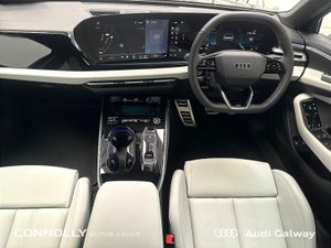 Audi A5 €626 p/m - S-LINE E-HYBRID QUATTRO 204BHP - Image 4