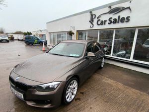 BMW 3-Series 320D EFFICIENTDYNAMICS - Image 2