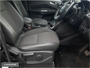 Ford Kuga **AUTOMATIC**TOP SPEC**TITANIUM**1.5TDCi - Image 4