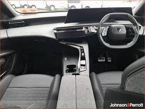 Peugeot 3008 1.2 MHEV 145bhp eDCS6 Allure - Image 4