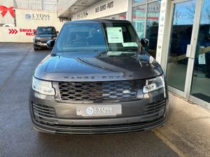 Land Rover Range Rover ++ High Spec++ Vogue // Plu - Image 4