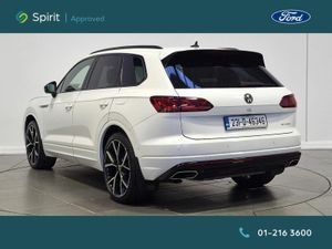 Volkswagen Touareg 462HP R Line PAN ROOF Call Dere - Image 3