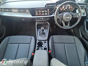Audi A3 ** LOW MILEAGE ** STUNNING CAR **  TFSI ** - Image 2