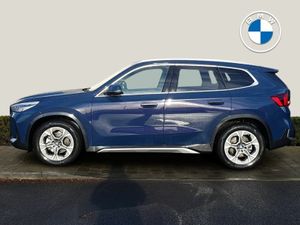 BMW iX1 iX1 eDrive20 xLine - Image 3