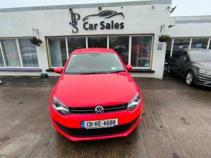 Volkswagen Polo 1.2 Auto - Image 3