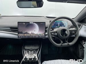 BYD SEAL 82.5kWh Excellence 4WD - Image 3