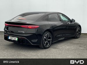 BYD SEAL 82.5kWh Excellence 4WD - Image 4