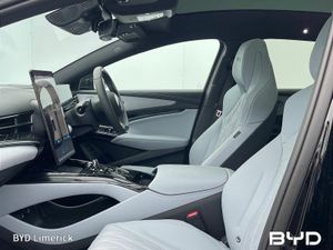 BYD SEAL 82.5kWh Excellence 4WD - Image 4