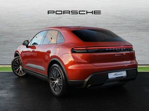 Porsche Macan Electric - Image 3