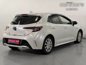 Toyota Corolla 1.8 HYBRID PET - Image 3