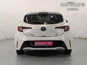 Toyota Corolla 1.8 HYBRID PET - Image 4