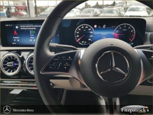 Mercedes-Benz CLA CLA 180 Coup Progressive Edition - Image 2