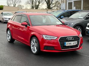191 AUDI A3  HATCHBACK 1.4 AUTOMATIC - Image 4
