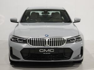 222 BMW 3-Series 330E M SPORT (new shape) - Image 2