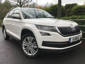 Skoda Kodiaq 2.0 TDI 150HP DSG Style 7 Seat - Image 3
