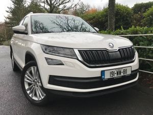 Skoda Kodiaq 2.0 TDI 150HP DSG Style 7 Seat - Image 2