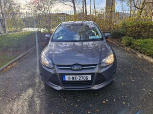 Ford Focus 2011 - Image 2