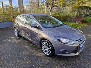 Ford Focus 2011 - Image 3