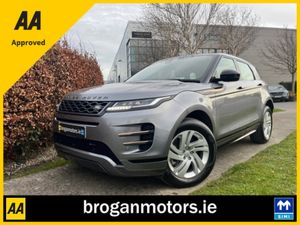 Land Rover R/Rover Evoque 2022*Phev*R Dynamic S - Image 4