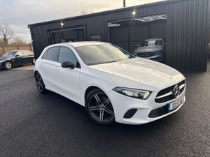 Mercedes-Benz 2020 A180d Automatic! - Image 2