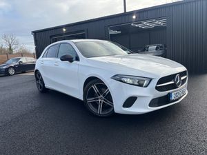 Mercedes-Benz 2020 A180d Automatic! - Image 3