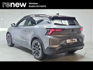 Renault Scenic E-Tech Scenic Esprit Alpine E-Tech - Image 4