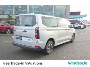 Ford Transit Custom KOMBI M1 340 L TREND 2.5 L DUR - Image 3