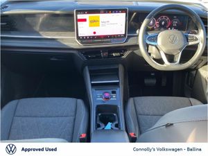 Volkswagen Tayron 2.0 TDI 150HP Life DSG - Image 3