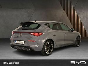 Cupra Leon 1.5eTSI 150hp DSG (Boost Pack) - Image 4