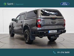Ford Ranger RANGER WILDTRA-X 2.0 L TD ECOBL***Call - Image 3