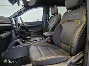 Ford Ranger RANGER WILDTRA-X 2.0 L TD ECOBL***Call - Image 4