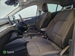 Ford Focus Titanium 1.0L EcoBoost 125PS mHEV **CAL - Image 4