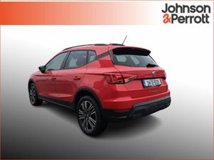 SEAT Arona 1.0TSI 95hp SE+ - Image 2