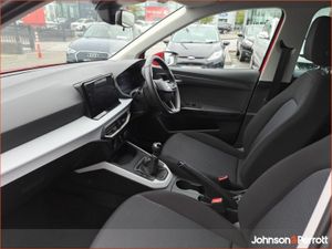SEAT Arona 1.0TSI 95hp SE+ - Image 3