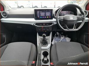 SEAT Arona 1.0TSI 95hp SE+ - Image 4