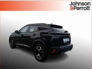 Peugeot 2008 1.2 MHEV Puretech 136bhp Allure. - Image 2