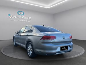 2016 VOLKSWAGEN PASSAT (S159) - Image 2