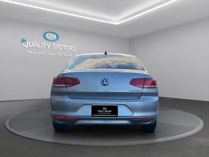 2016 VOLKSWAGEN PASSAT (S159) - Image 3