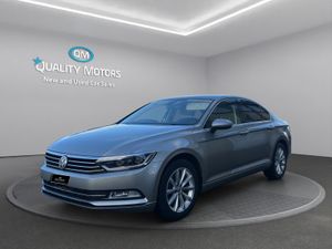 2016 VOLKSWAGEN PASSAT (S159) - Image 4