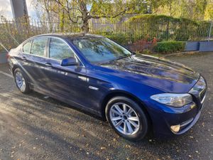BMW 5-Series 2012 - Image 3