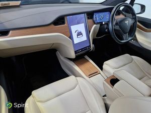 Tesla Model X Raven Performance P100d AWD 800 BHP - Image 4