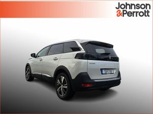 Peugeot 5008 FL 1.5 BlueHDi 130bhp Allure. - Image 2
