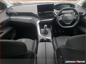 Peugeot 5008 FL 1.5 BlueHDi 130bhp Allure. - Image 4