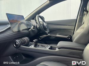 BYD ATTO 3 60kWh 204PS Design - Image 4