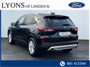 Ford Kuga 2.5 Duratec 225PS PHEV Titanium Auto - Image 3