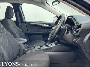 Ford Kuga 2.5 Duratec 225PS PHEV Titanium Auto - Image 4